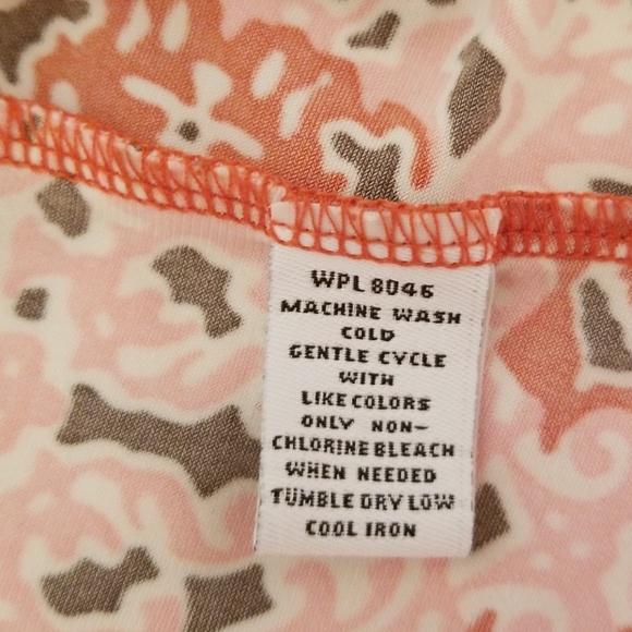 Style & Co knit blouse - Picture 5 of 5